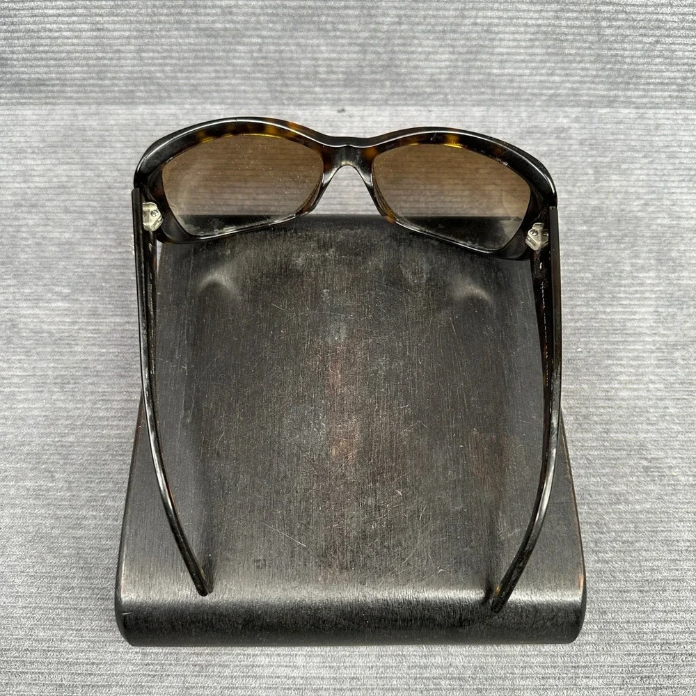 Versace polarized sunglasses